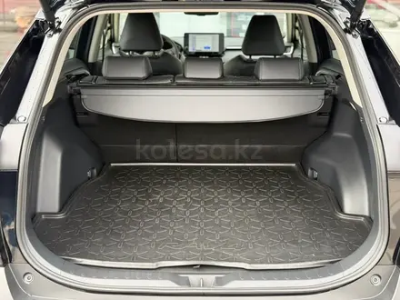 Toyota RAV4 Luxe+ 2025 года за 19 900 000 тг. в Шымкент – фото 9