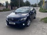 Toyota Corolla 2008 годаүшін5 800 000 тг. в Алматы