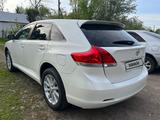 Toyota Venza 2010 года за 10 700 000 тг. в Алматы – фото 4