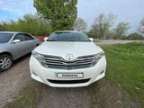 Toyota Venza 2010 года за 10 700 000 тг. в Алматы – фото 2