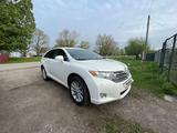 Toyota Venza 2010 года за 10 700 000 тг. в Алматы – фото 5