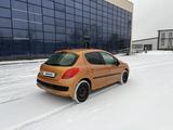 Peugeot 207 2008 годаfor1 900 000 тг. в Караганда – фото 3