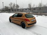 Peugeot 207 2008 годаfor1 900 000 тг. в Караганда – фото 4