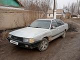 Audi 100 1983 годаүшін400 000 тг. в Кордай – фото 3