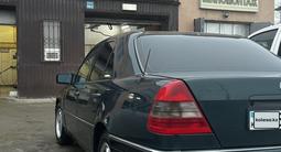 Mercedes-Benz C 200 1996 годаүшін2 250 000 тг. в Атырау – фото 3