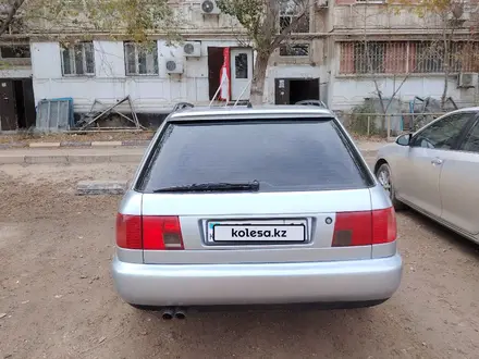 Audi A6 1997 года за 2 999 999 тг. в Кызылорда – фото 7