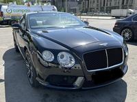 Bentley Continental GT 2012 года за 20 000 000 тг. в Алматы