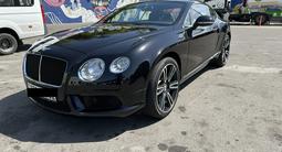 Bentley Continental GT 2012 года за 26 000 000 тг. в Алматы – фото 4