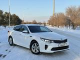 Kia K5 2017 года за 9 000 000 тг. в Талдыкорган