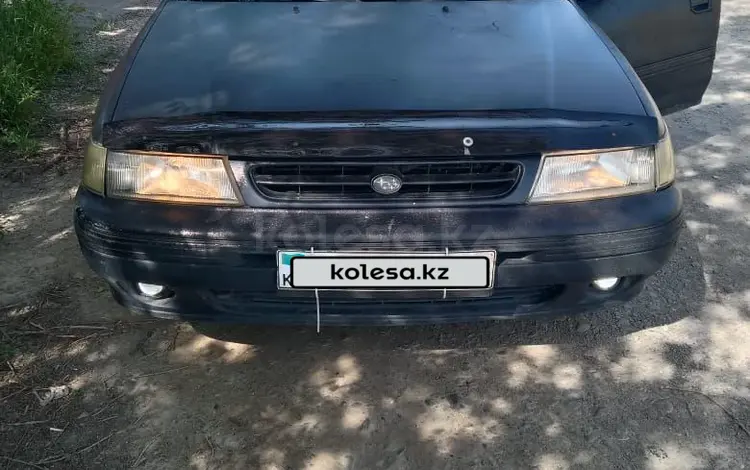 Subaru Legacy 1991 года за 1 100 000 тг. в Тараз