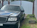 Mercedes-Benz S 320 1995 года за 2 800 000 тг. в Костанай – фото 2