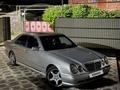 Mercedes-Benz E 320 1999 года за 4 500 000 тг. в Алматы – фото 12