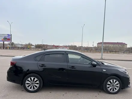 Kia Cerato 2020 года за 8 500 000 тг. в Караганда – фото 4