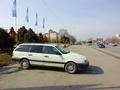 Volkswagen Passat 1991 года за 1 100 000 тг. в Тараз – фото 2