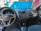 Hyundai Accent 2014 годаүшін5 200 000 тг. в Алматы – фото 4