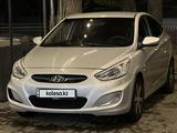 Hyundai Accent 2014 годаүшін5 200 000 тг. в Алматы – фото 3