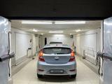 Hyundai Accent 2013 годаүшін6 500 000 тг. в Жанаозен – фото 2