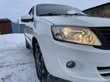 ВАЗ (Lada) Granta 2190 2013 года за 2 550 000 тг. в Петропавловск