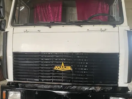 МАЗ  5516 2007 года за 7 700 000 тг. в Астана
