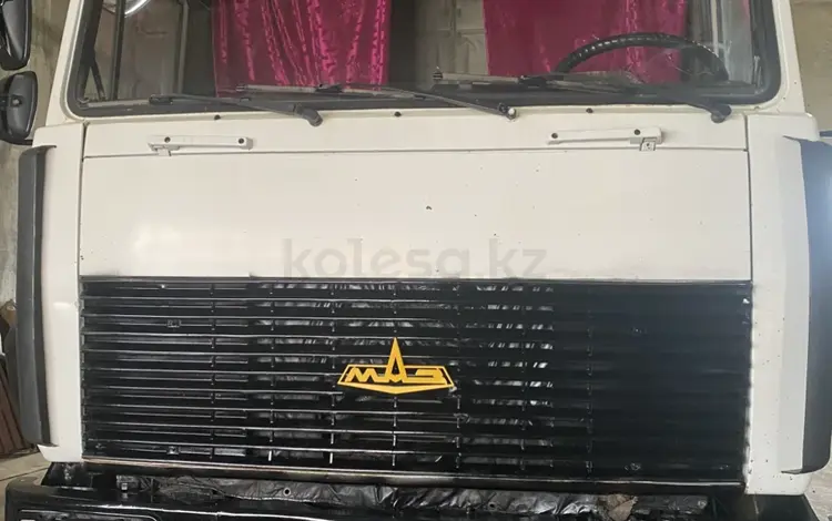 МАЗ  5516 2007 года за 7 700 000 тг. в Астана