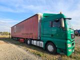 MAN  Tgx 18.440 Mega Euro 5 2019 годаүшін29 500 000 тг. в Костанай