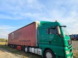 MAN  Tgx 18.440 Mega Euro 5 2019 годаүшін29 500 000 тг. в Костанай – фото 2
