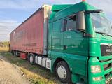 MAN  Tgx 18.440 Mega Euro 5 2019 годаүшін29 500 000 тг. в Костанай – фото 3
