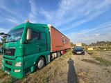 MAN  Tgx 18.440 Mega Euro 5 2019 годаүшін29 500 000 тг. в Костанай – фото 4