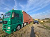 MAN  Tgx 18.440 Mega Euro 5 2019 годаүшін29 500 000 тг. в Костанай – фото 5