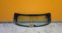 Стекло заднее лобовое за 130 000 тг. в Алматы