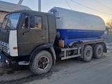 КамАЗ 1992 годаfor8 500 000 тг. в Кызылорда – фото 3