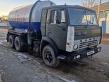 КамАЗ 1992 годаfor8 500 000 тг. в Кызылорда – фото 5