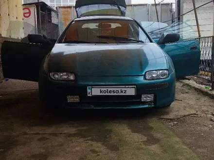 Mazda 323 1994 года за 1 250 000 тг. в Алматы