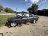 Mercedes-Benz 190 1991 годаүшін1 300 000 тг. в Алматы – фото 2