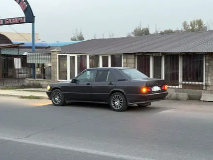 Mercedes-Benz 190 1991 года за 1 300 000 тг. в Алматы – фото 16