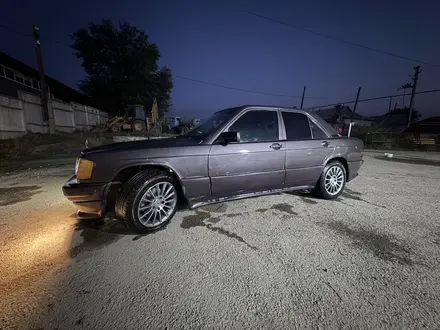 Mercedes-Benz 190 1991 года за 1 300 000 тг. в Алматы – фото 15