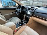 Toyota Camry 2012 года за 6 000 000 тг. в Кентау – фото 4