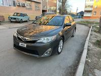 Toyota Camry 2012 года за 6 000 000 тг. в Туркестан