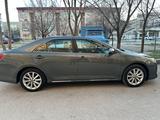 Toyota Camry 2012 года за 6 000 000 тг. в Кентау – фото 3