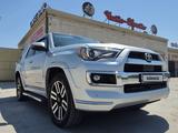Toyota 4Runner 2022 годаүшін30 000 000 тг. в Актау – фото 3