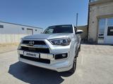 Toyota 4Runner 2022 годаүшін30 000 000 тг. в Актау – фото 4