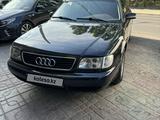 Audi A6 1995 года за 2 950 000 тг. в Шымкент – фото 4