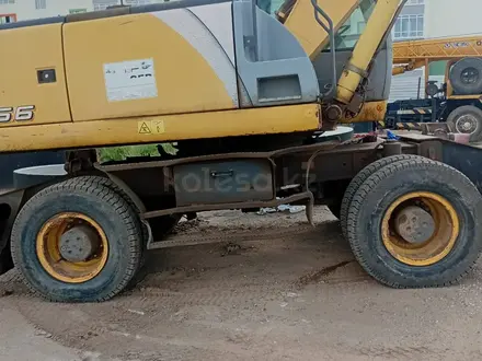 New Holland  Экскаватор самоходный (Германия) 2006 года за 15 000 000 тг. в Астана – фото 2
