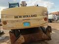 New Holland  Экскаватор самоходный (Германия) 2006 года за 15 000 000 тг. в Астана – фото 4