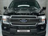 Ford F-Series 2019 годаүшін32 500 000 тг. в Алматы