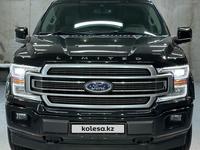 Ford F-Series 2019 года за 33 500 000 тг. в Алматы