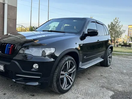 BMW X5 2007 года за 10 300 000 тг. в Атырау