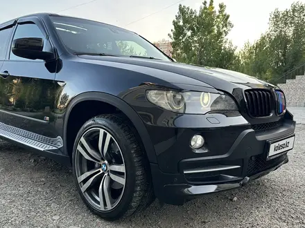 BMW X5 2007 года за 10 300 000 тг. в Атырау – фото 2