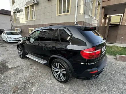 BMW X5 2007 года за 10 300 000 тг. в Атырау – фото 6