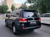 Toyota Land Cruiser 2008 года за 16 862 424 тг. в Алматы – фото 2